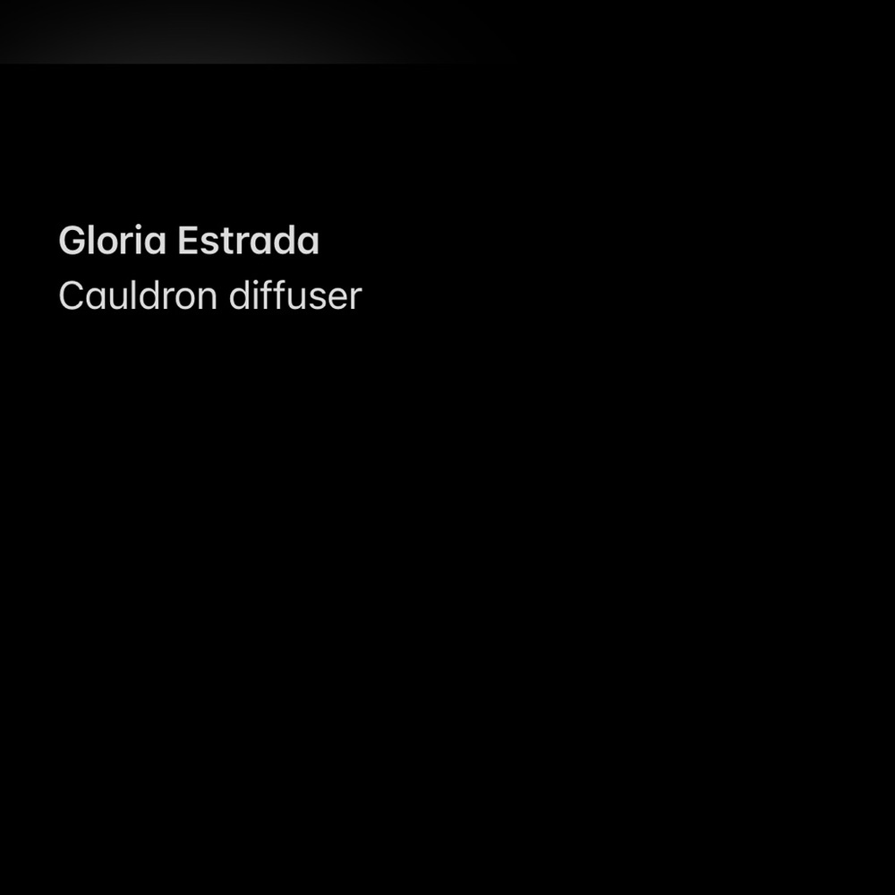 Gloria Estrada